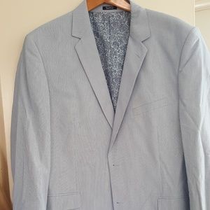 Summer Blazer Jacket
